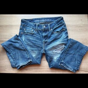 American Eagle NE(x)T level Airflex